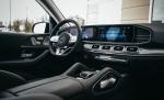 Mercedes-Benz GLE450 4Matic AMG Line 2019 года (NA)